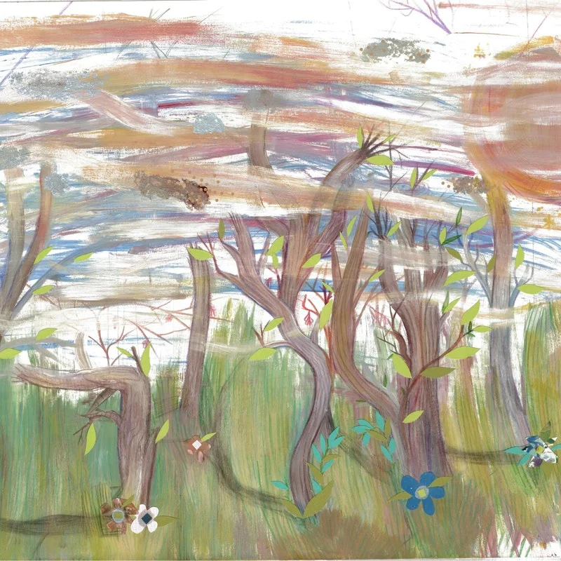 Greer - "Song For Me"