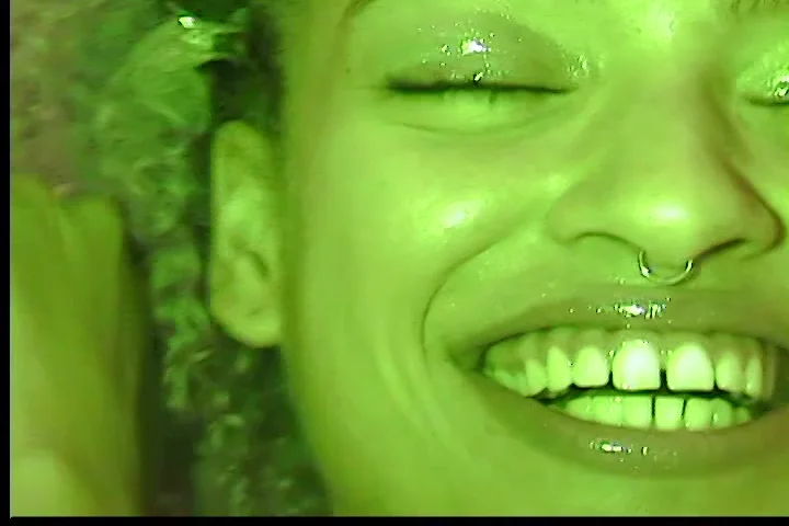 muriel margaret - fall the fuck in love with what you're doing