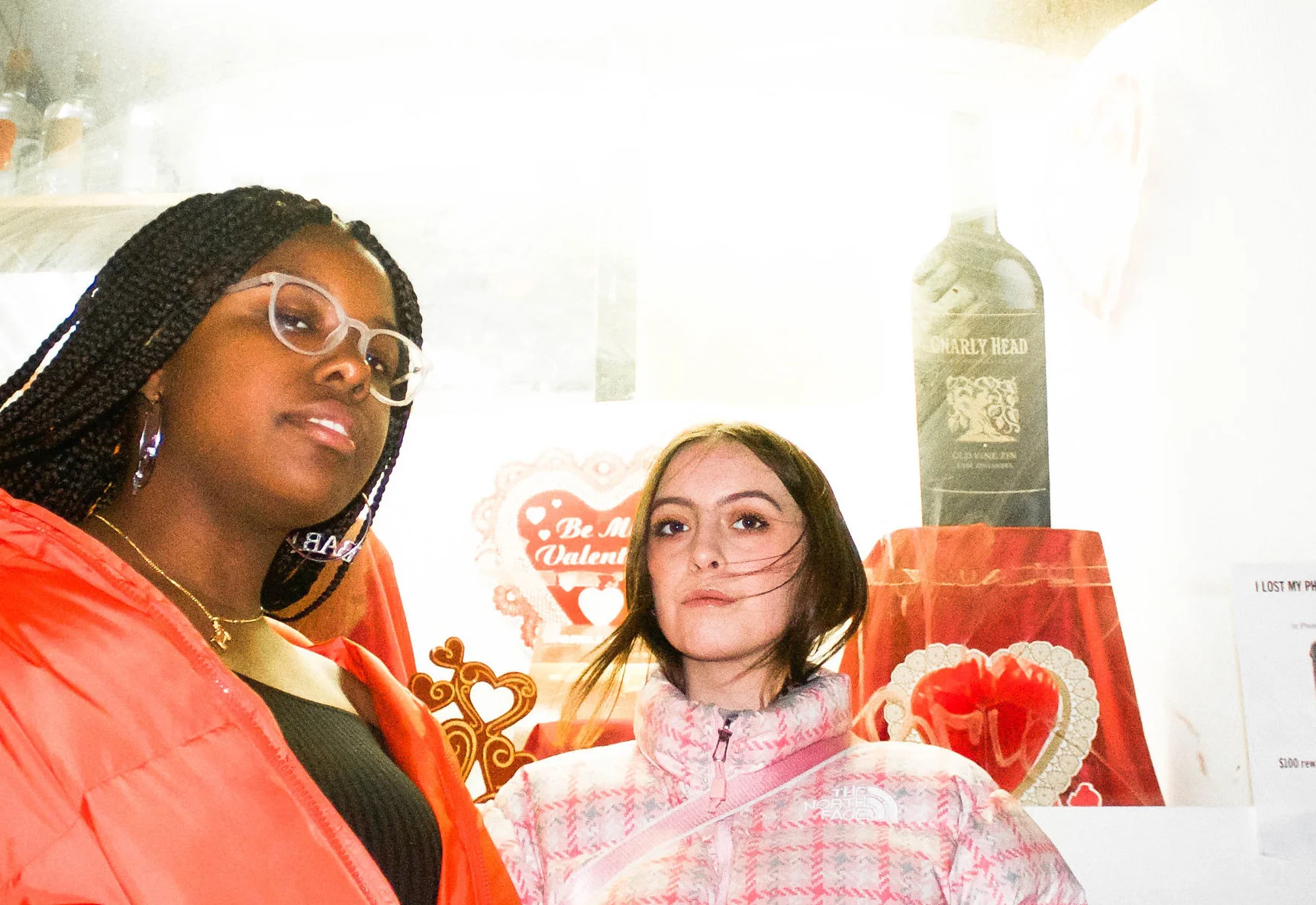 Coco & Clair Clair: Cute but Psycho IRL