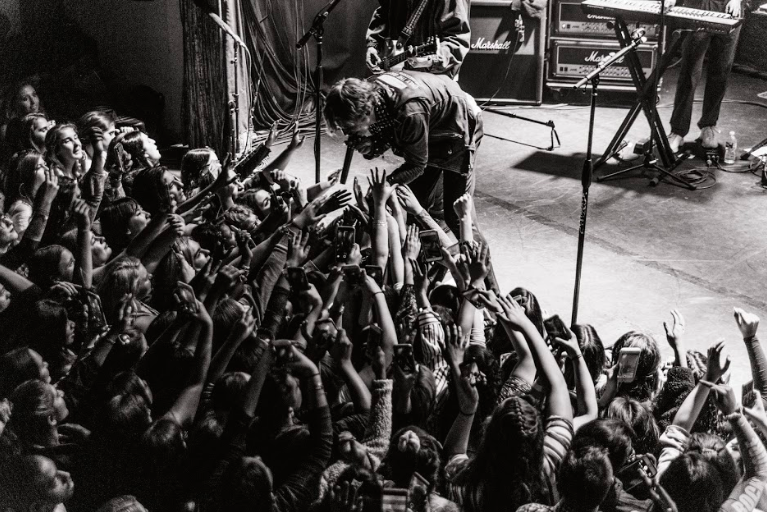 The Driver Era @ Bowery Ballroom