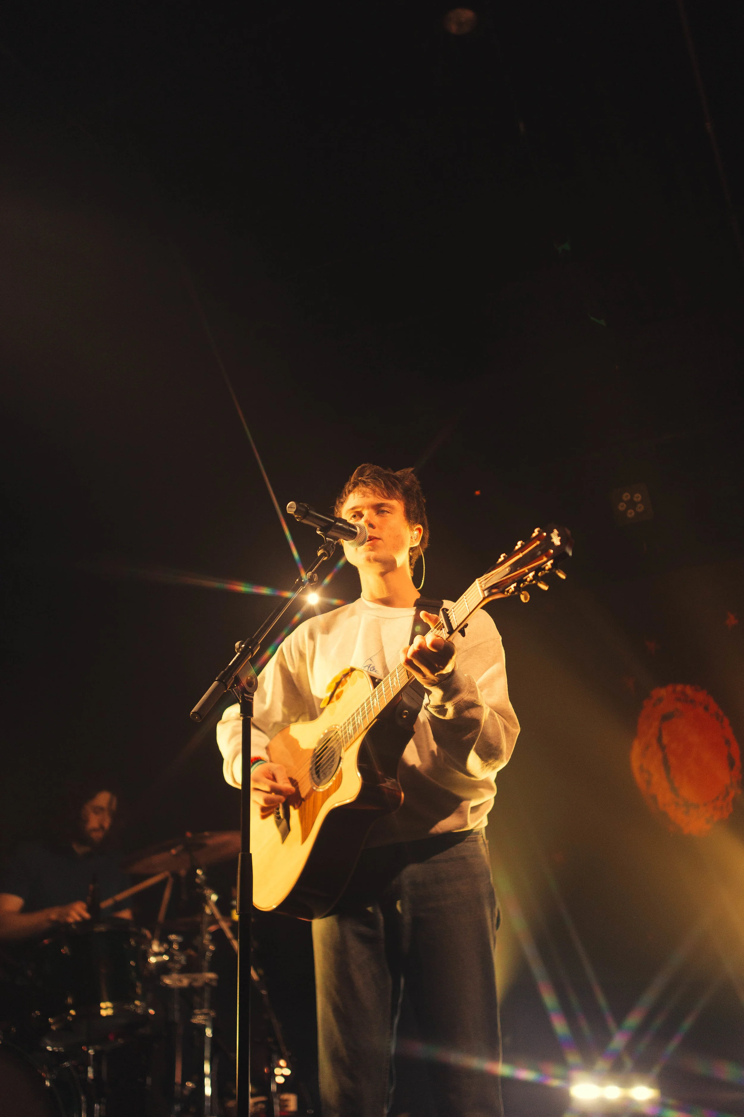 Alec Benjamin @ House of Blues Dallas