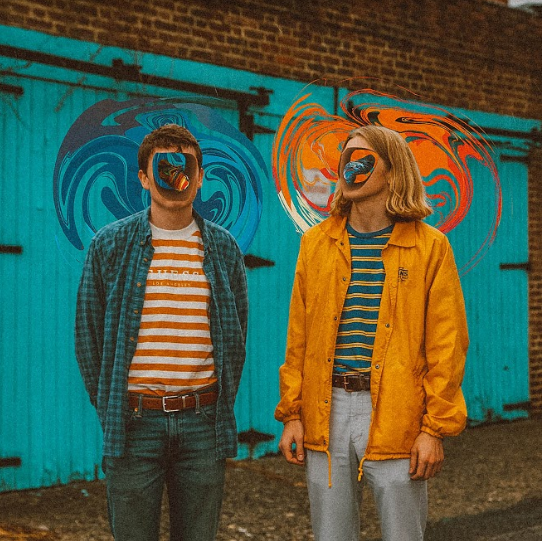 Modern Nomad &amp; Not Charles - One Night