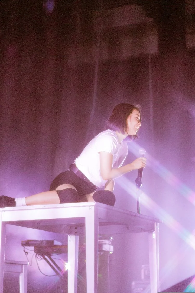 Mitski in Indianapolis 