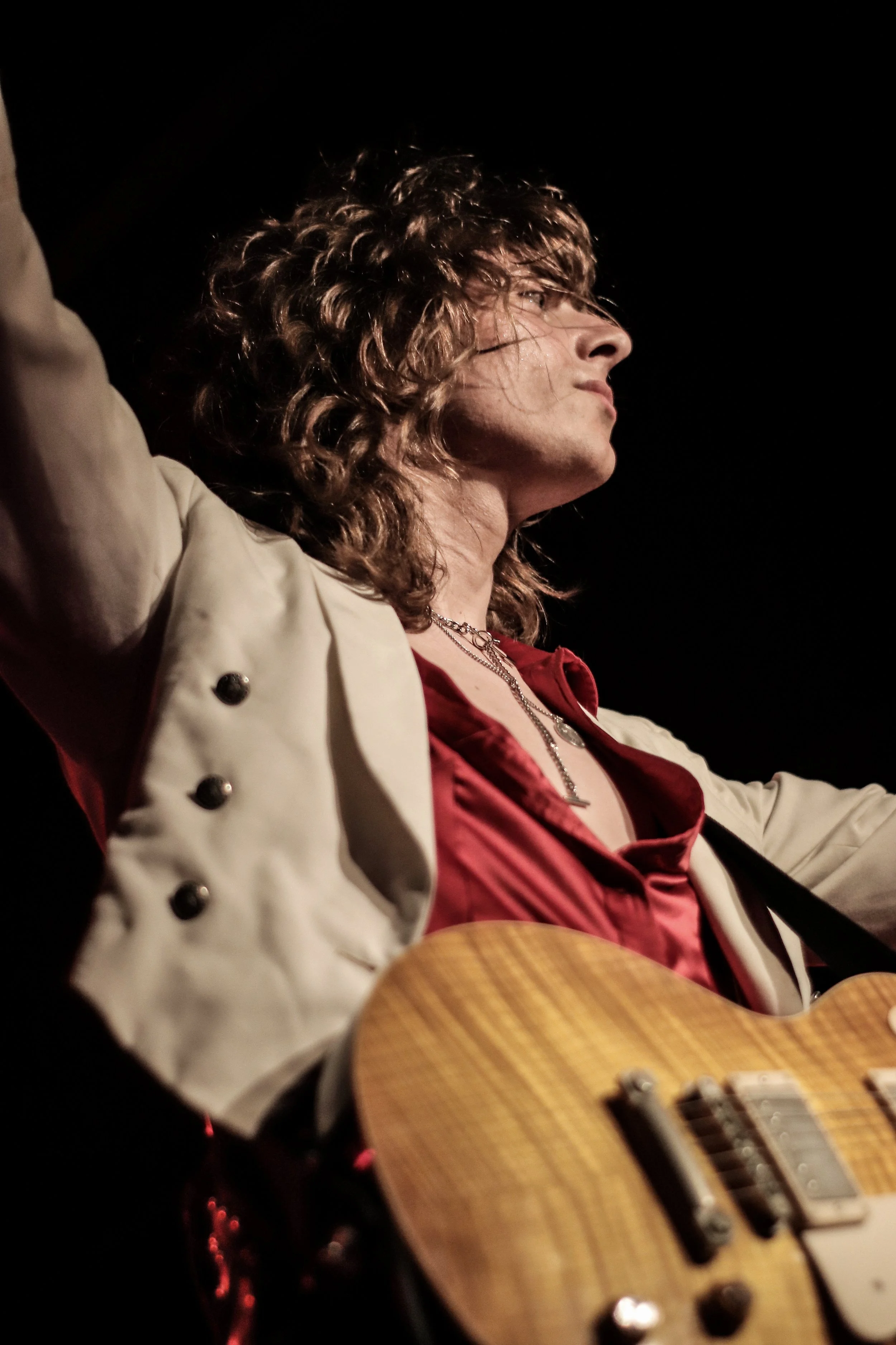 Blame Candy @ Mercury Lounge, NYC