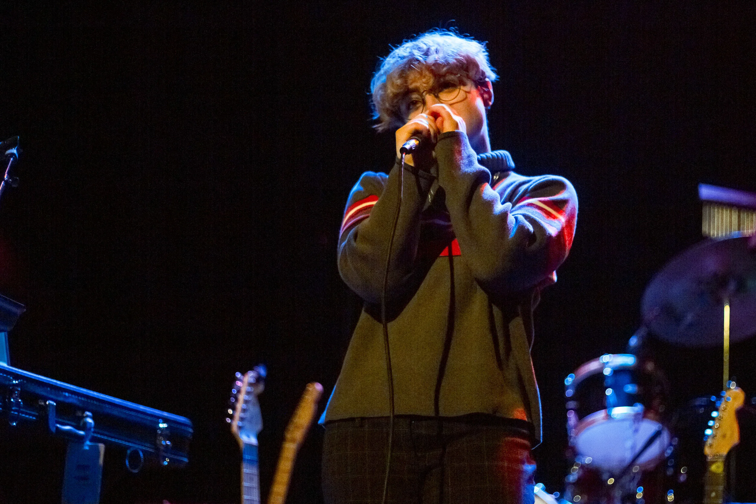 Girlpool @ Music Hall of Williamsburg