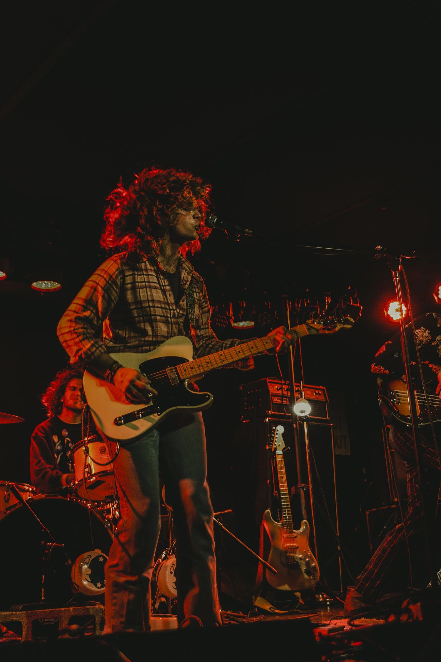 Briston Maroney &amp; Vacation Manor @ Irving Plaza