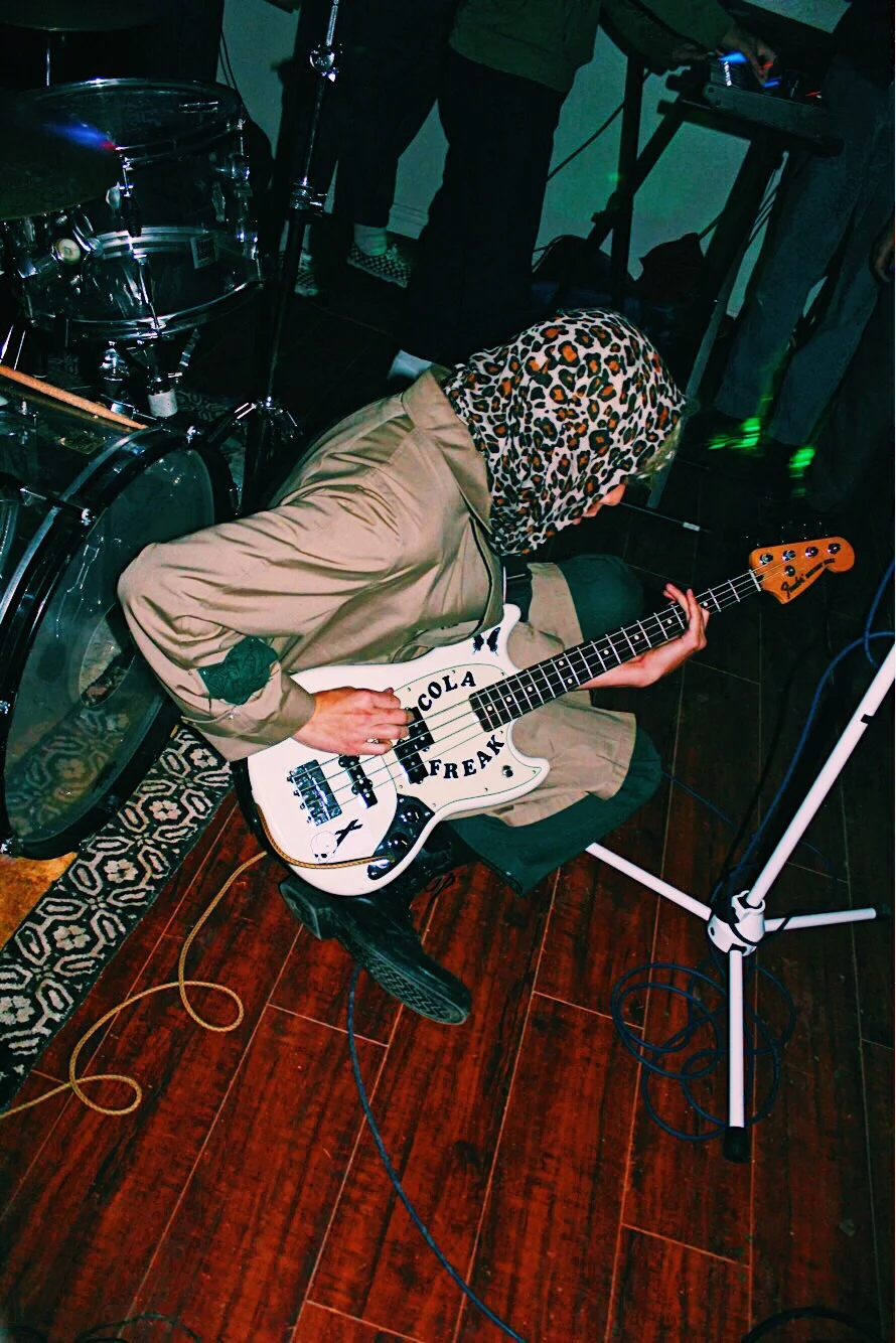 Photo by Jorge Sanchez