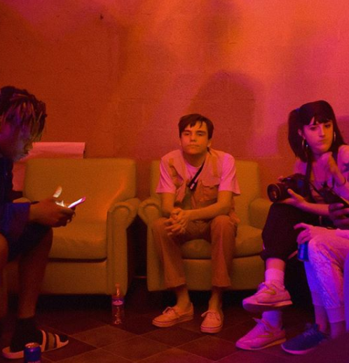 Little League to Big League: This is Huron John