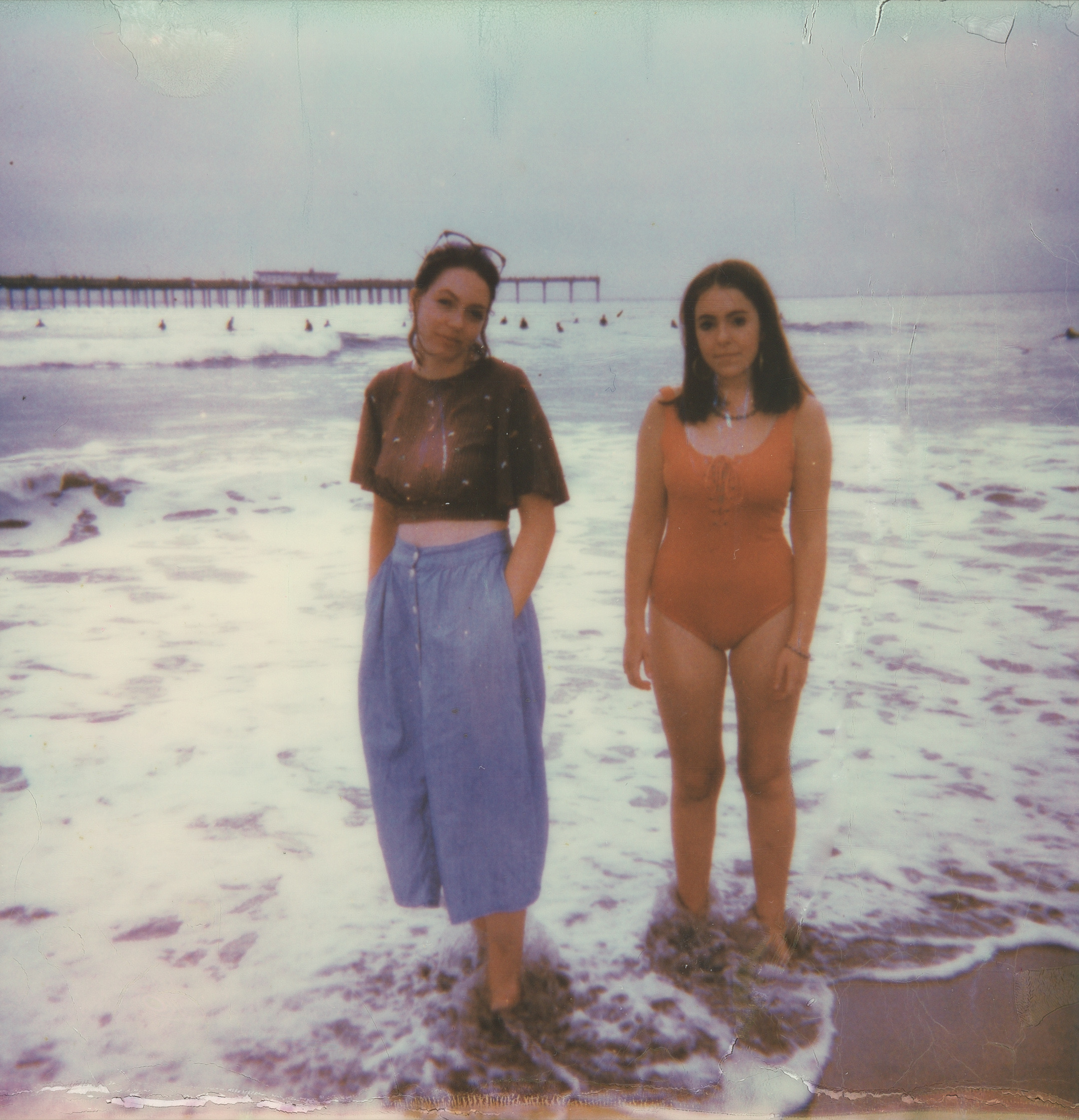 kyla & abby, san diego, july ‘19