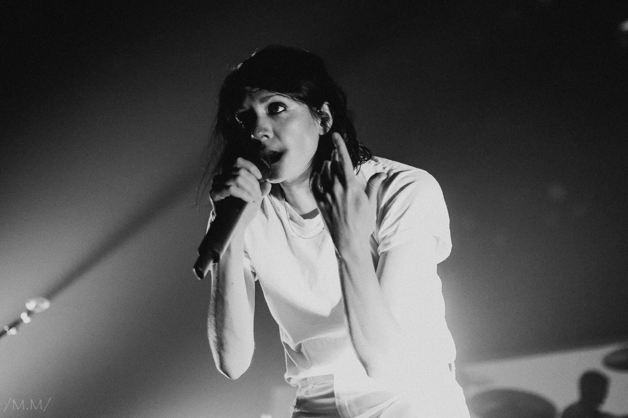 K.flay @ The Observatory