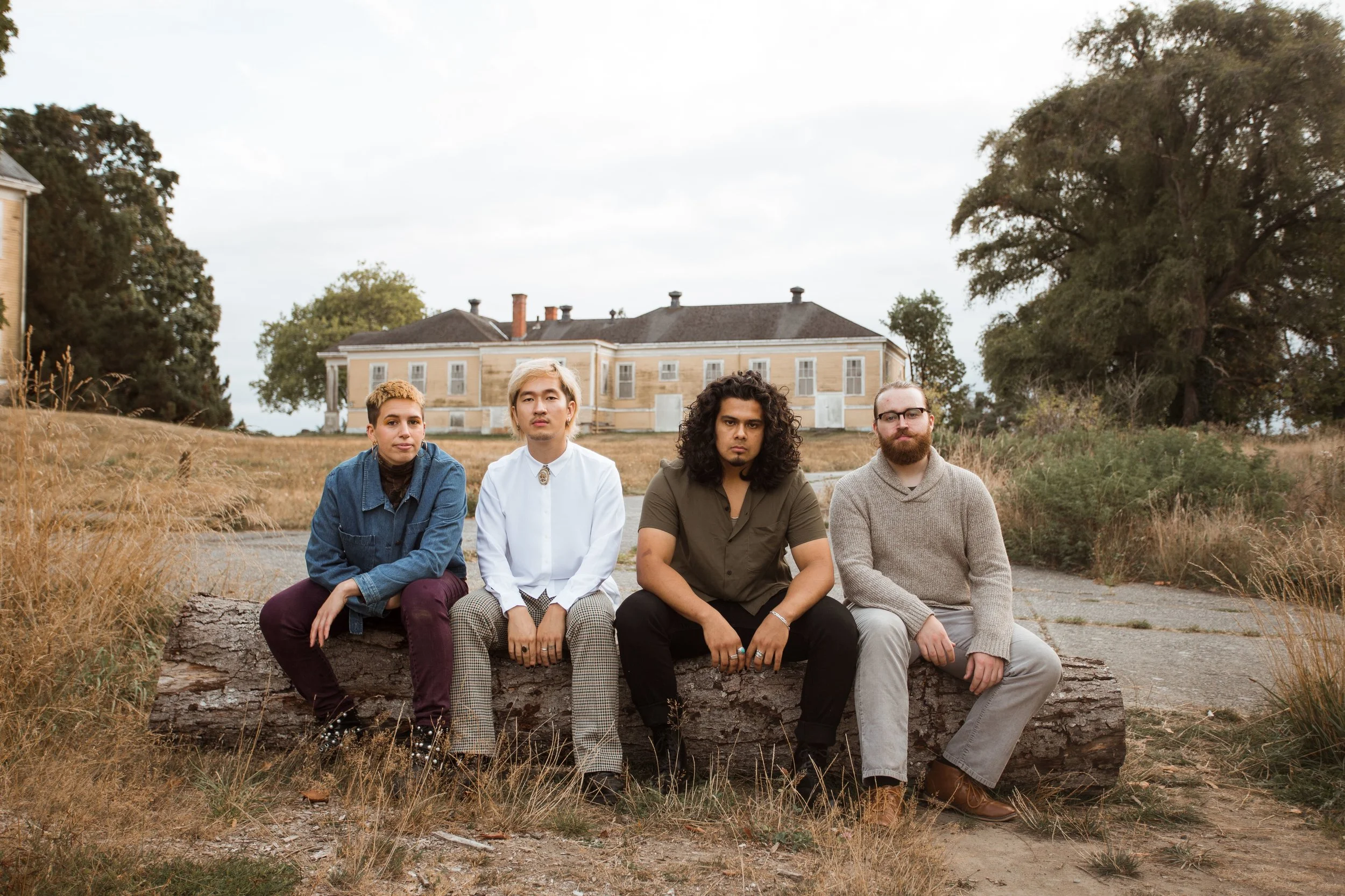 PREMIERE: Wet Burrito — Jayomi