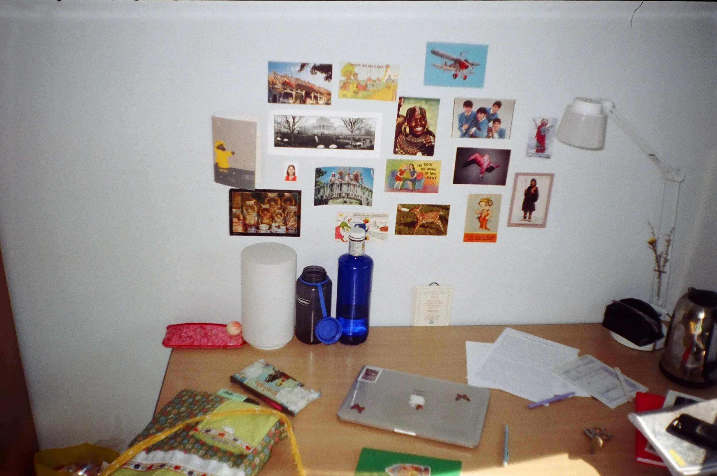 Dealing With Depression (Alone, in Spain)