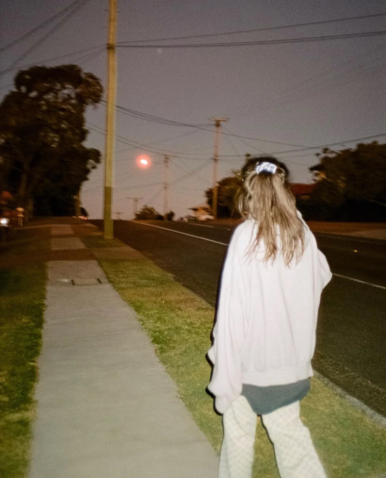 Mallrat Channels Her Youth with New EP, “Driving Music”