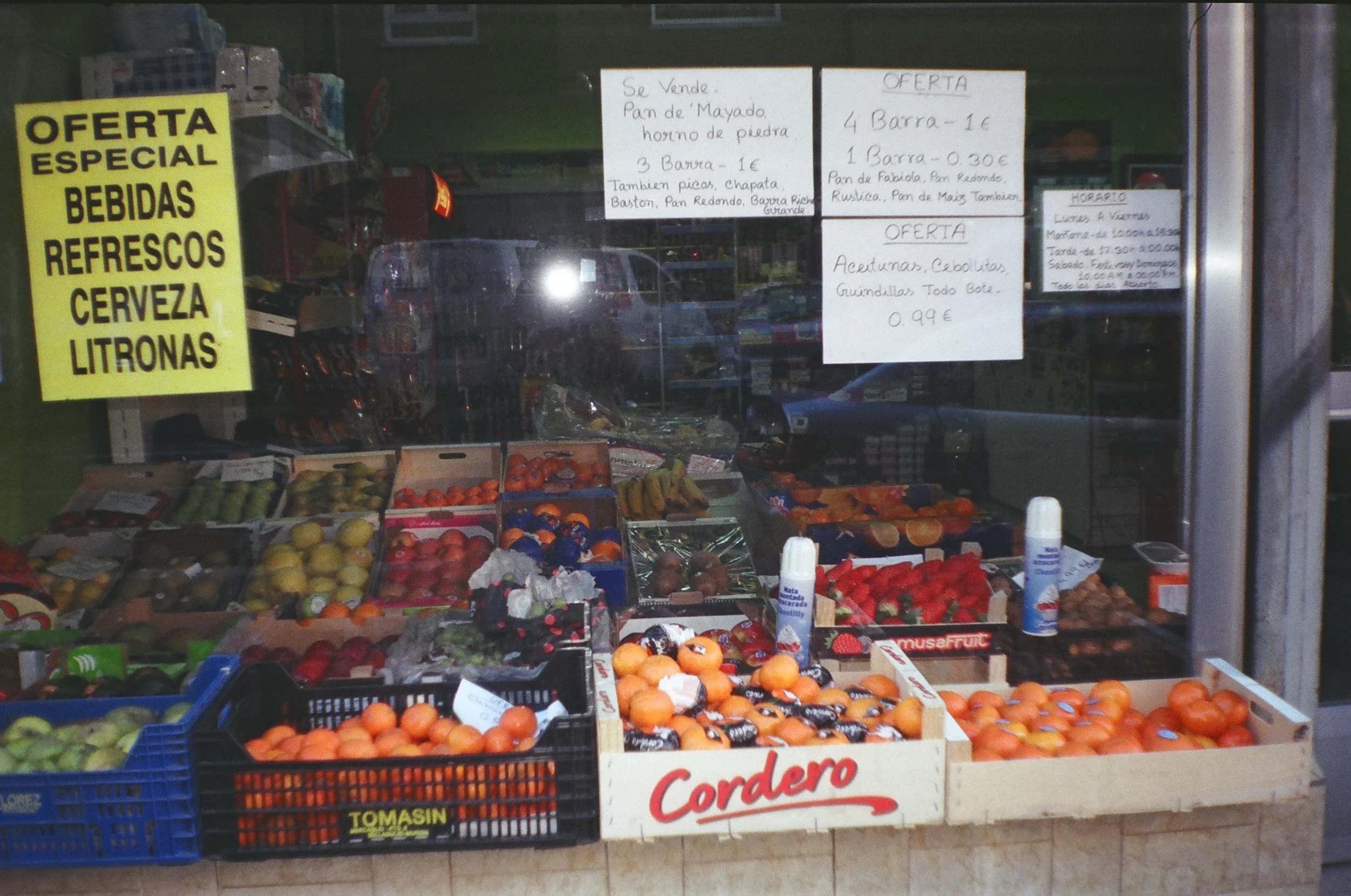 I Moved Countries for a University and Dropped Out After 2 Weeks