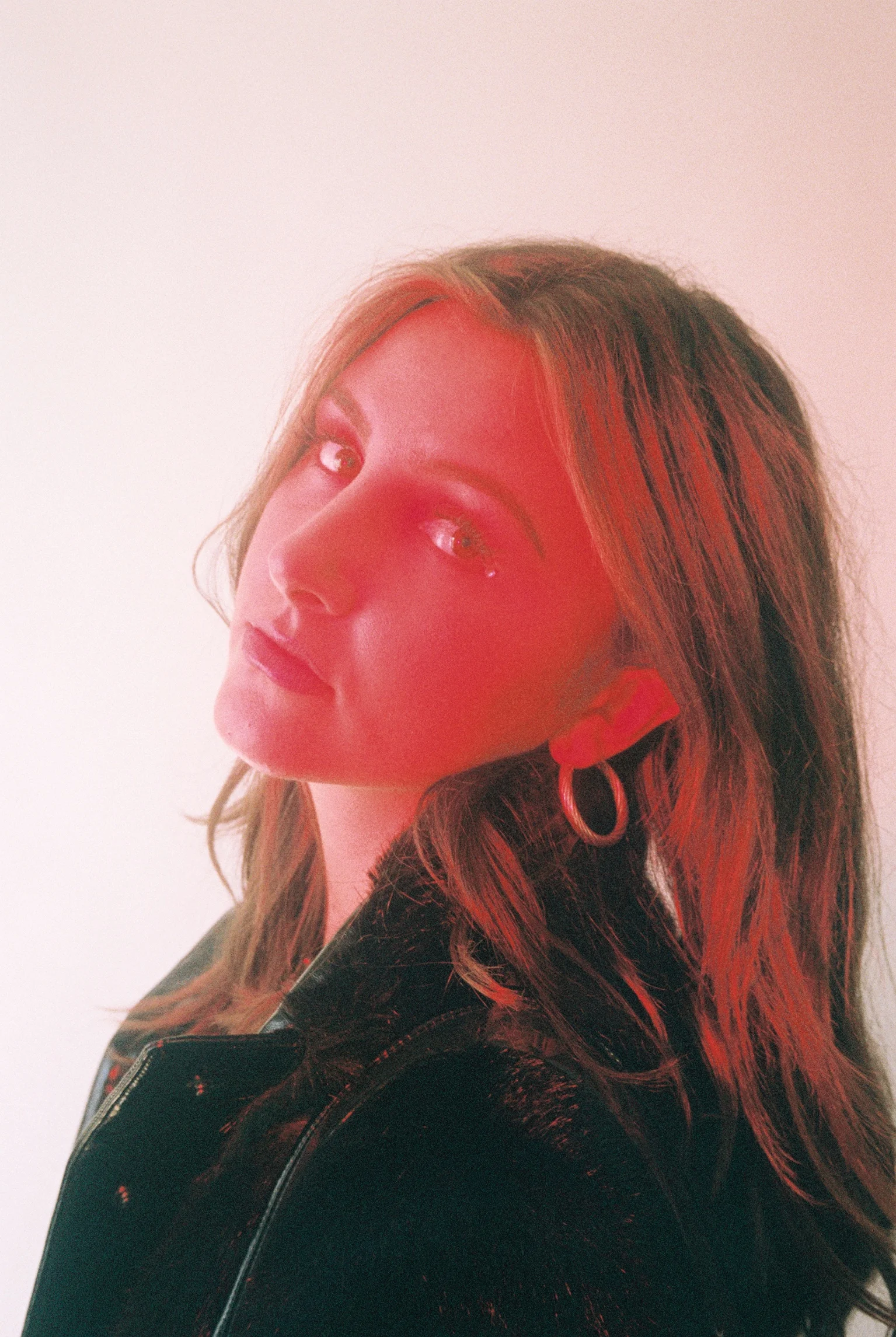 Caroline Grace on Art & Vulnerability