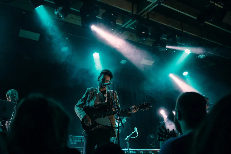 Winterbourne @ The Howler, Melbourne