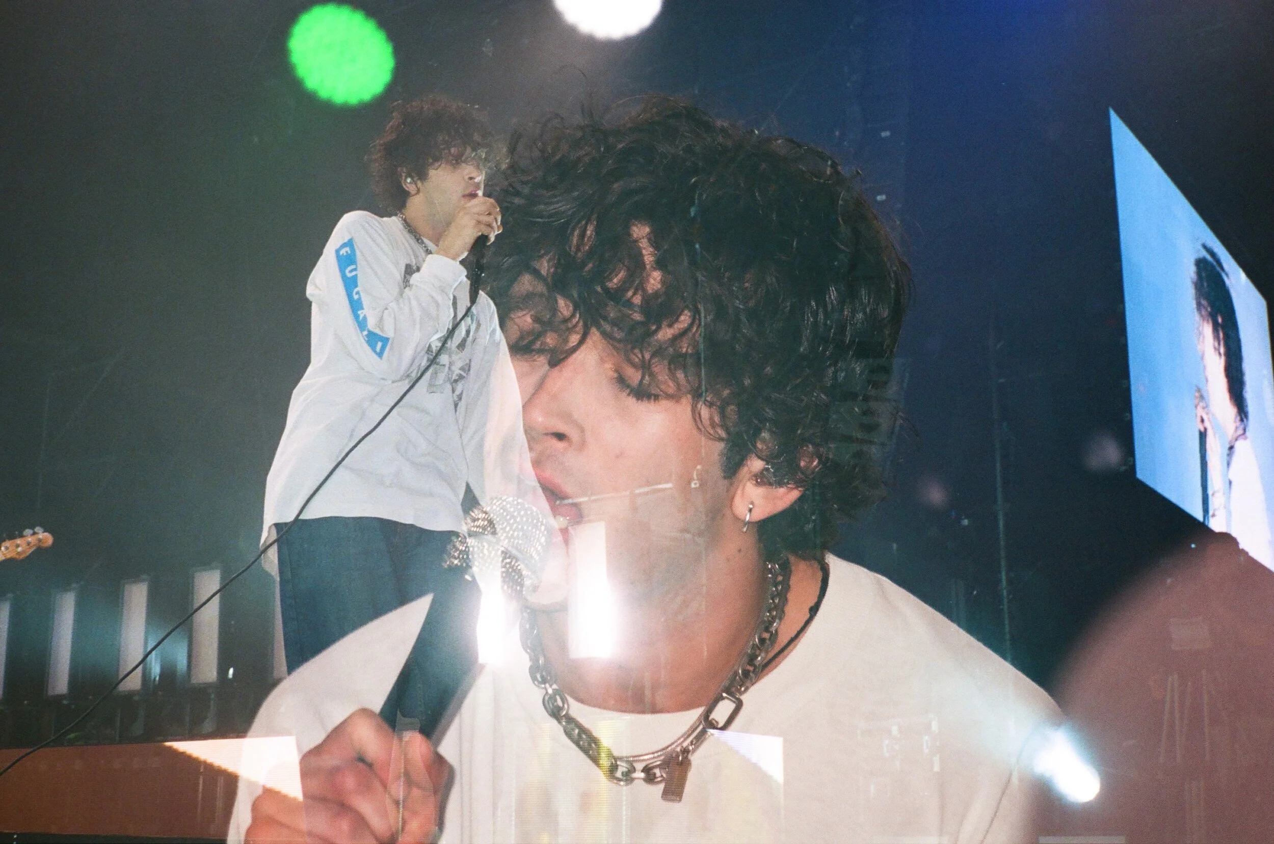 Tight In the Photo Pit: Riptide Festival ‘19