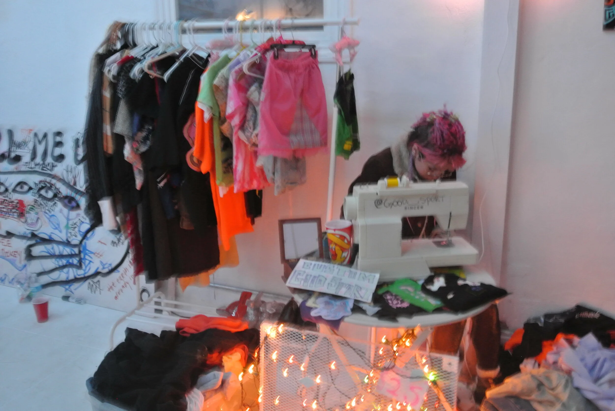 That's Just Reality with Alai Landa