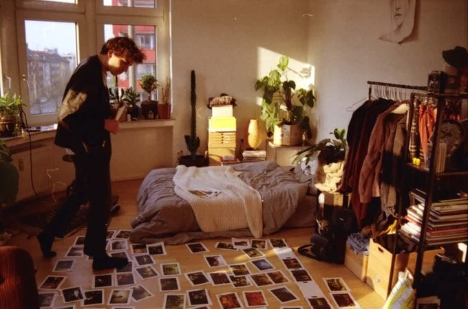 Josh Kern: Love Me. (Or Don’t. Both is Fine.)