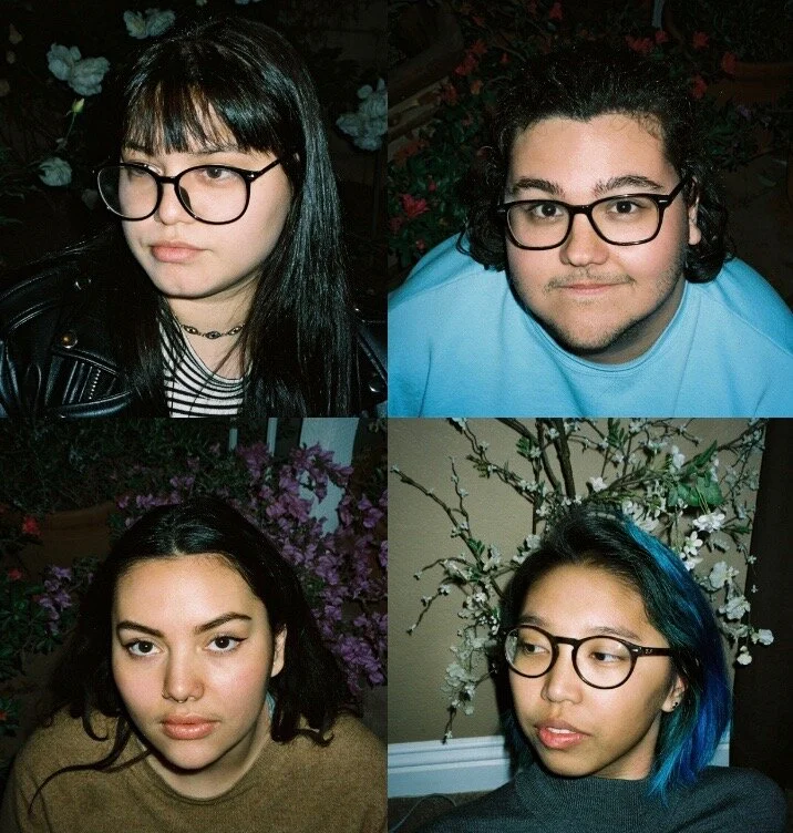 PREMIERE: Siam Jem - "No Luck"