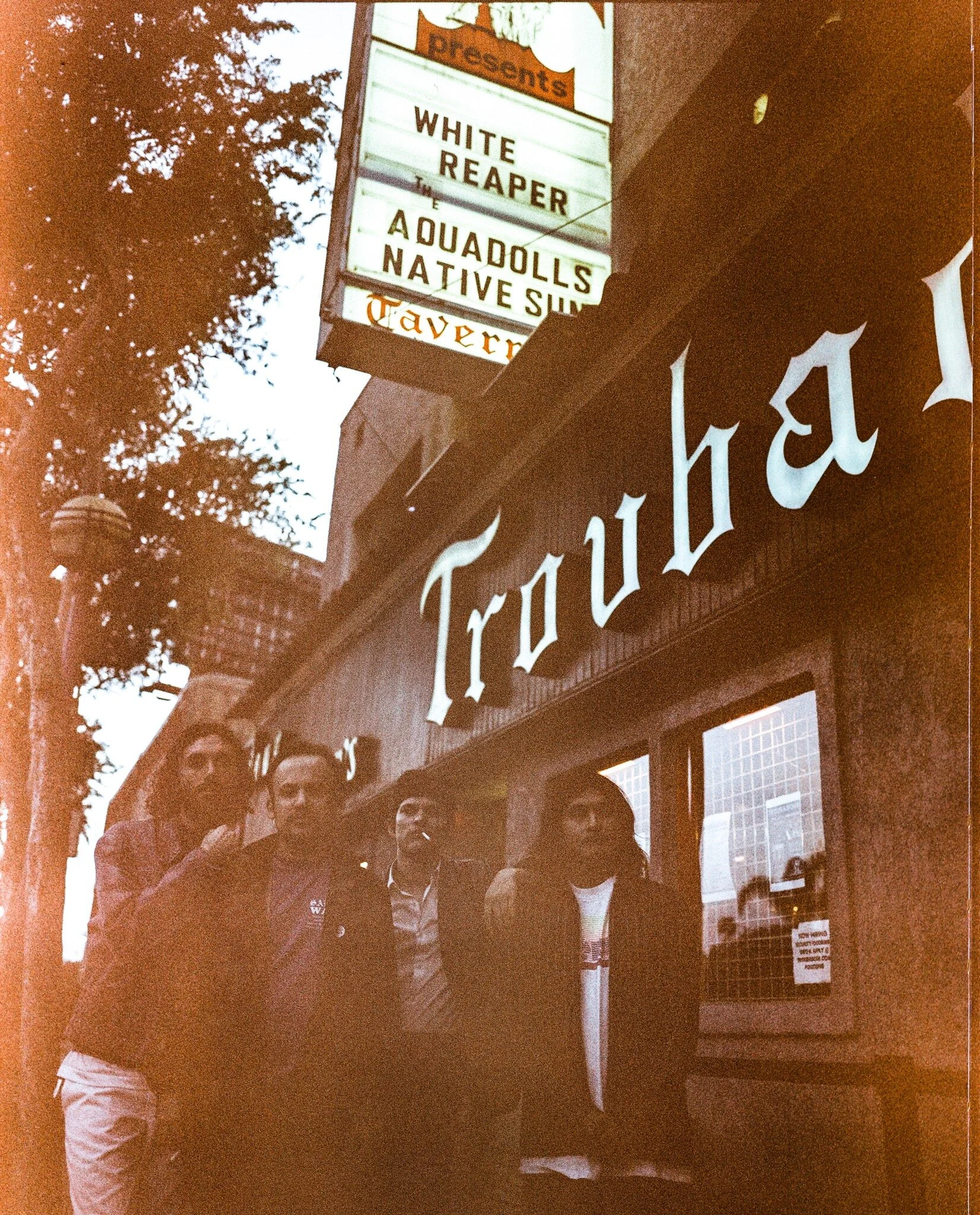 Native Sun's Tips for Tour Survival