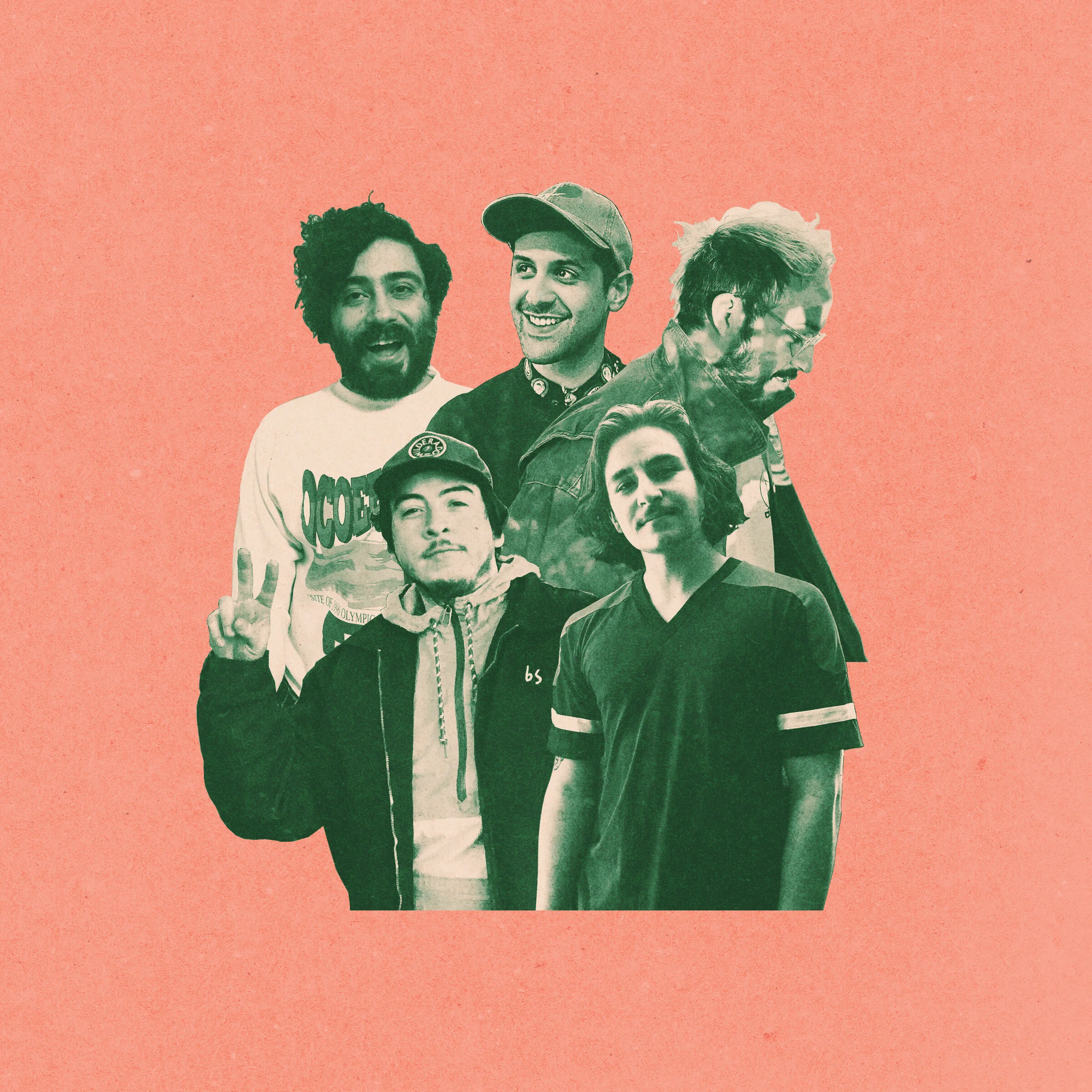 a pulse-pounding, ear-pleasing, head-bobbing ripper - “Mala” by Brother Sports