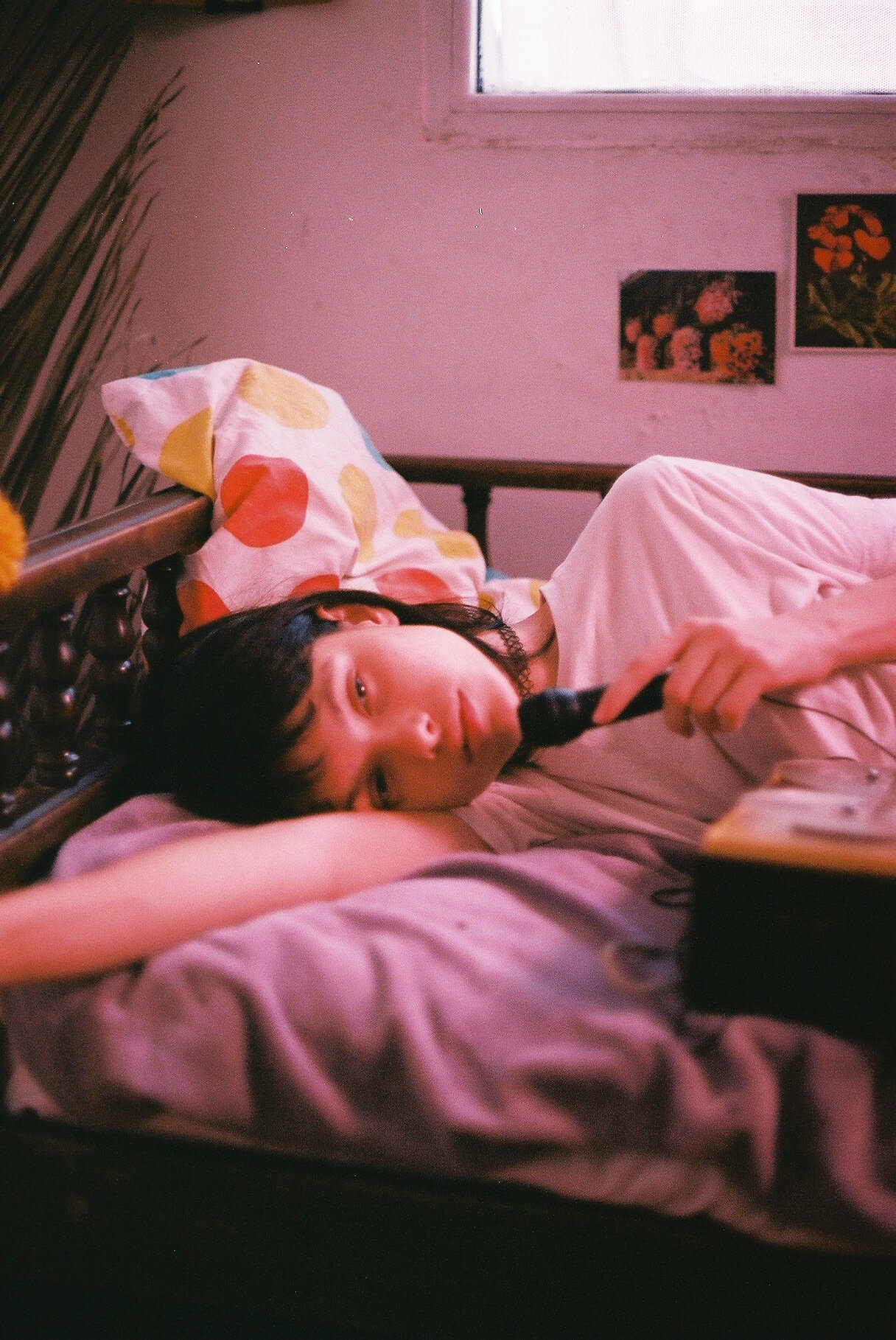 las cosas que duran para siempre (the things that last forever) - a new short film by Marina Mónaco &amp; Benjamin Baccetti