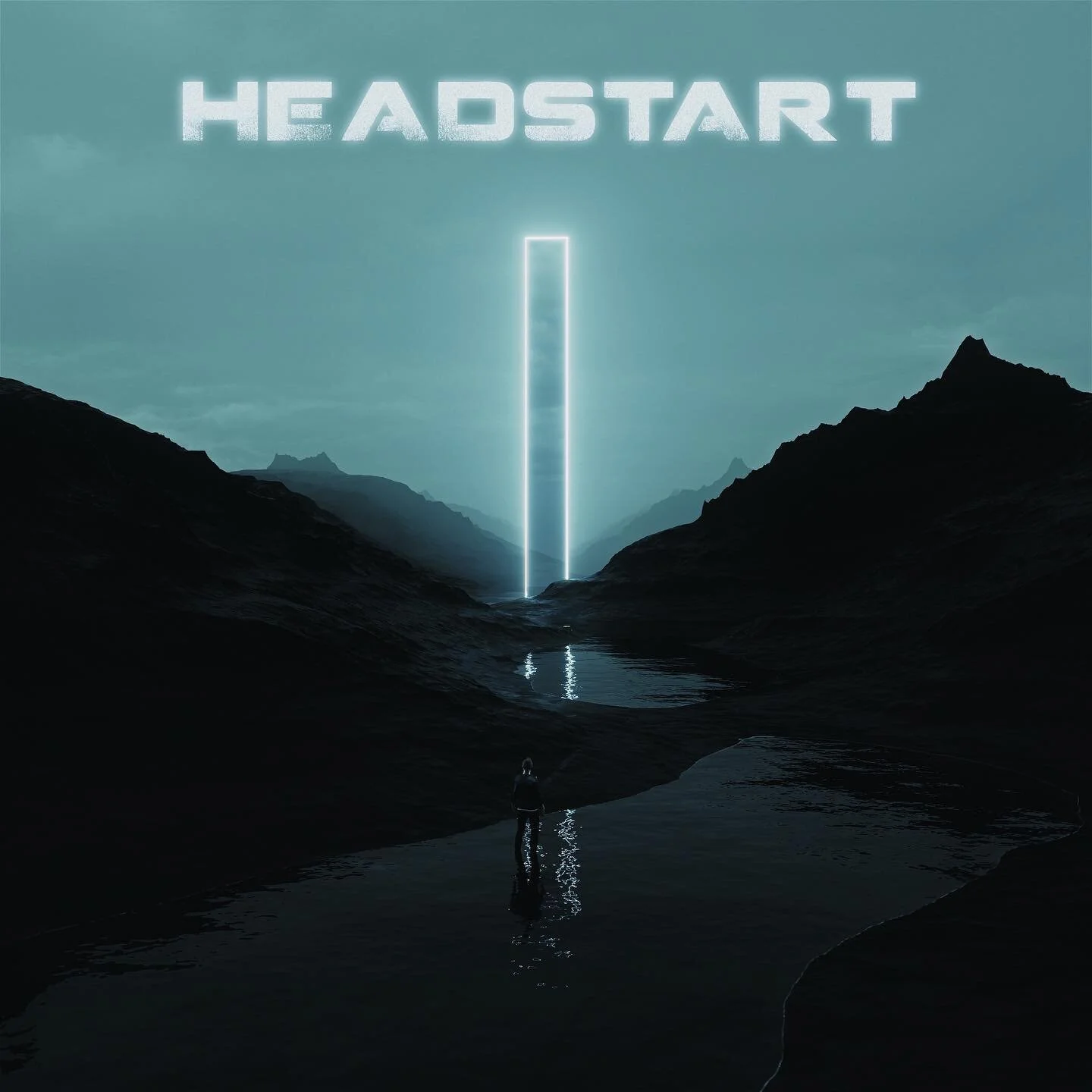 8.7.20 sometimes all the pieces come together just right and a collaboration like this happens! Pre-Save link in bio! #HEADSTART