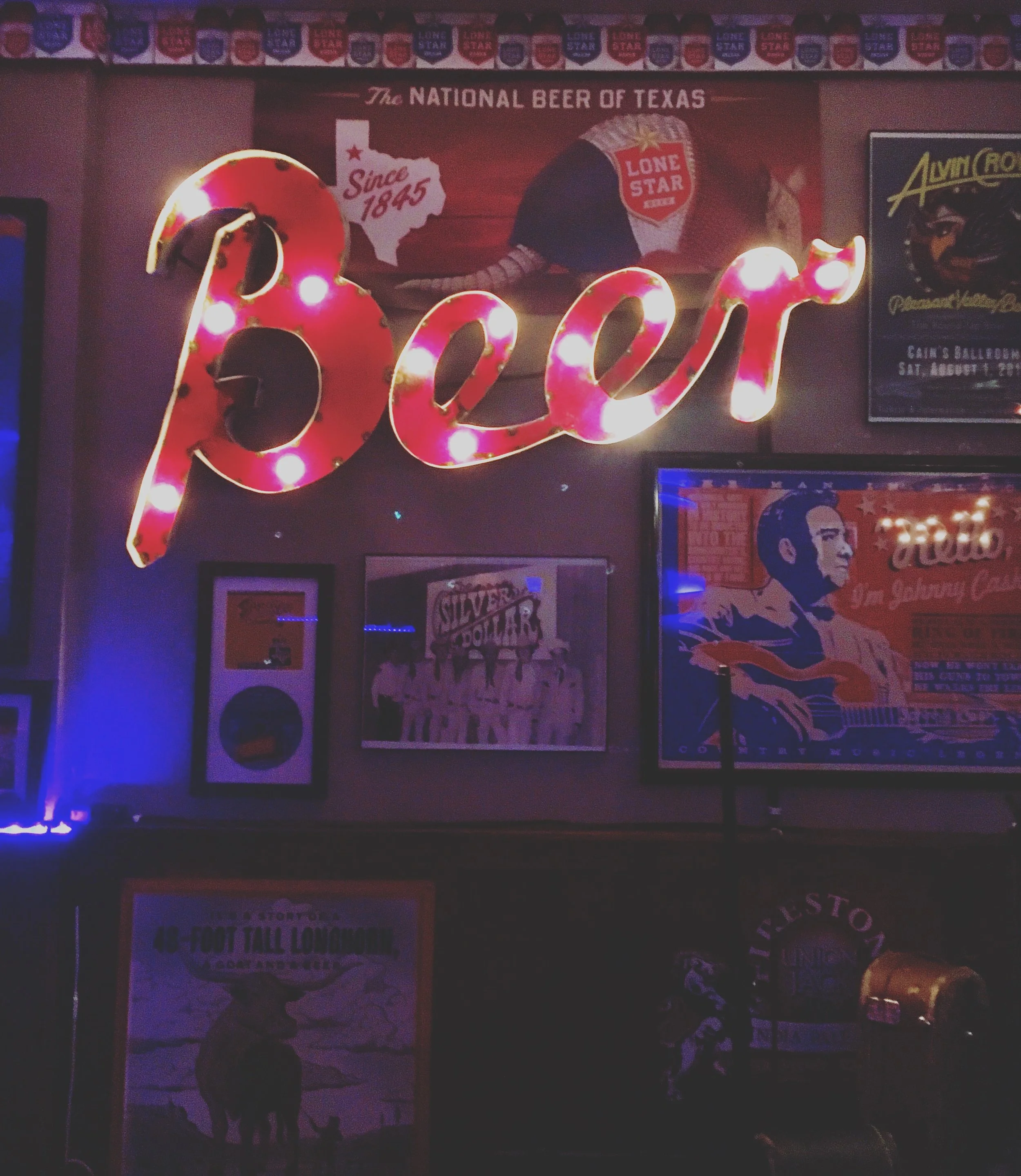 Austin's Best Dive Bars