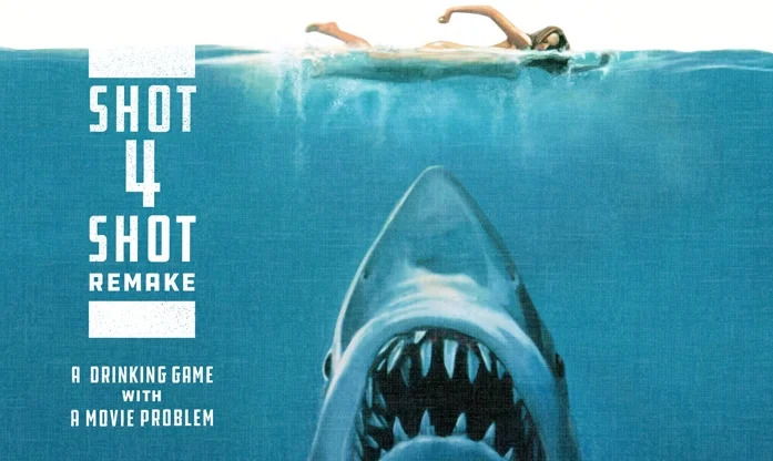 Shot 4 Shot: JAWS