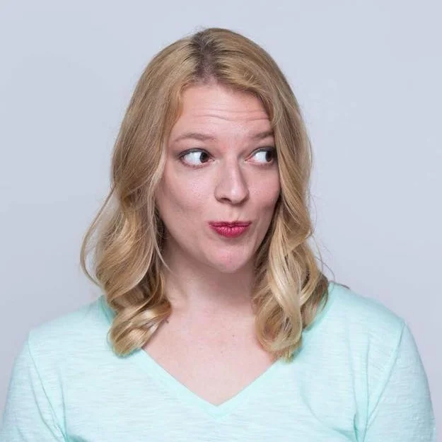 Ali Mierzejewski