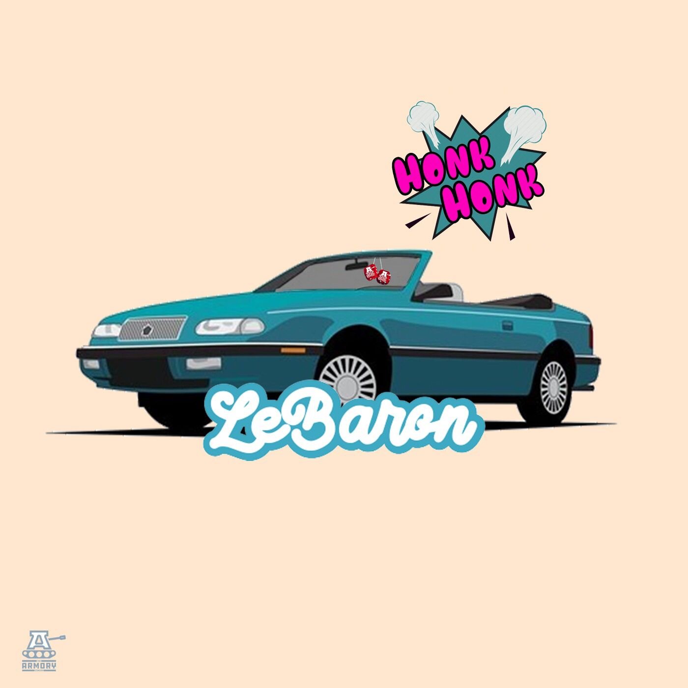 LeBaron