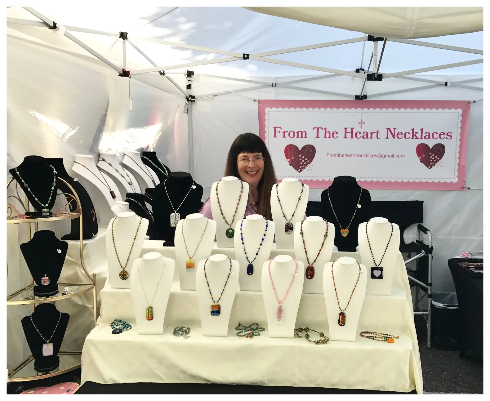 Mountain View Art and Wine Festival  2019