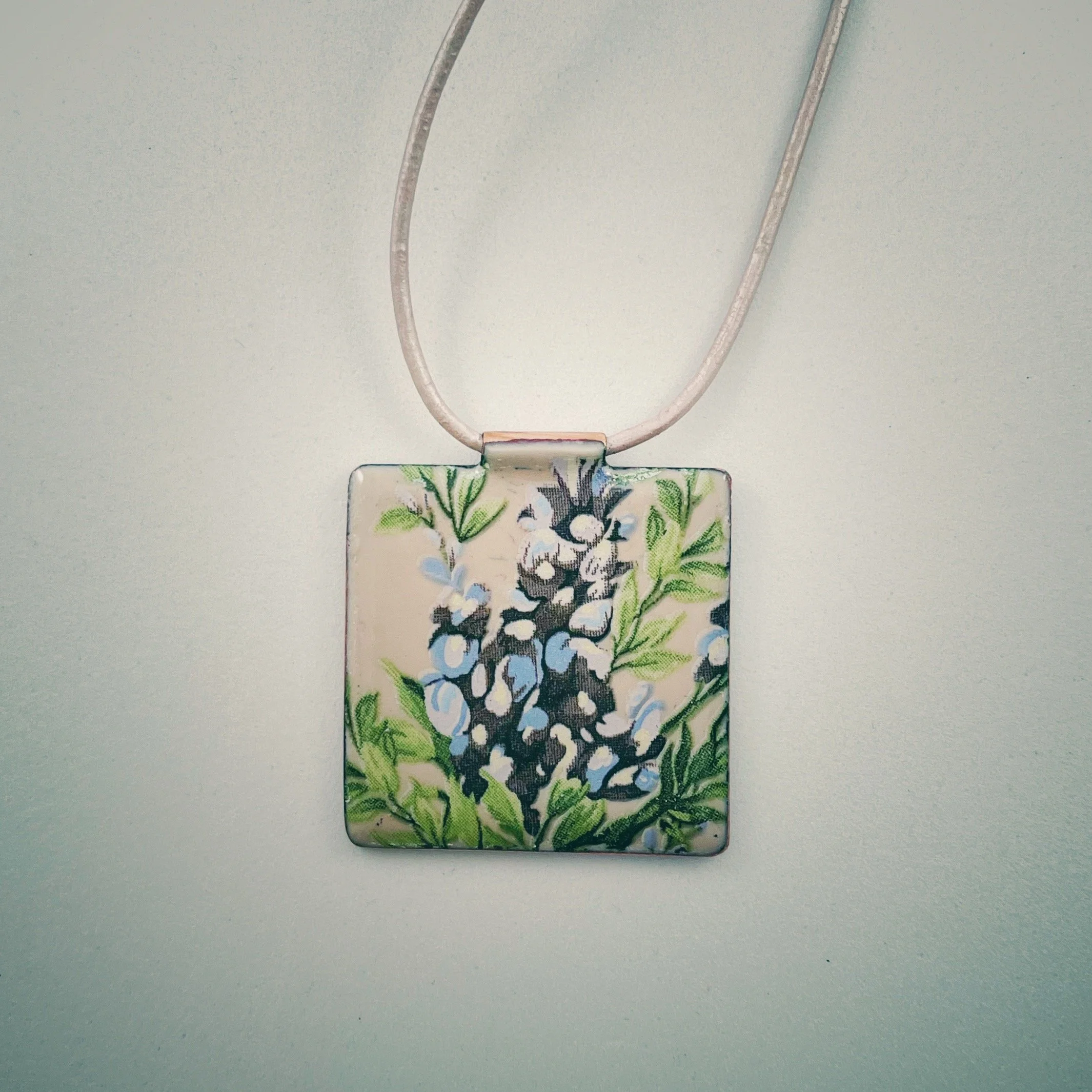 Bluebell Bouquet     $65