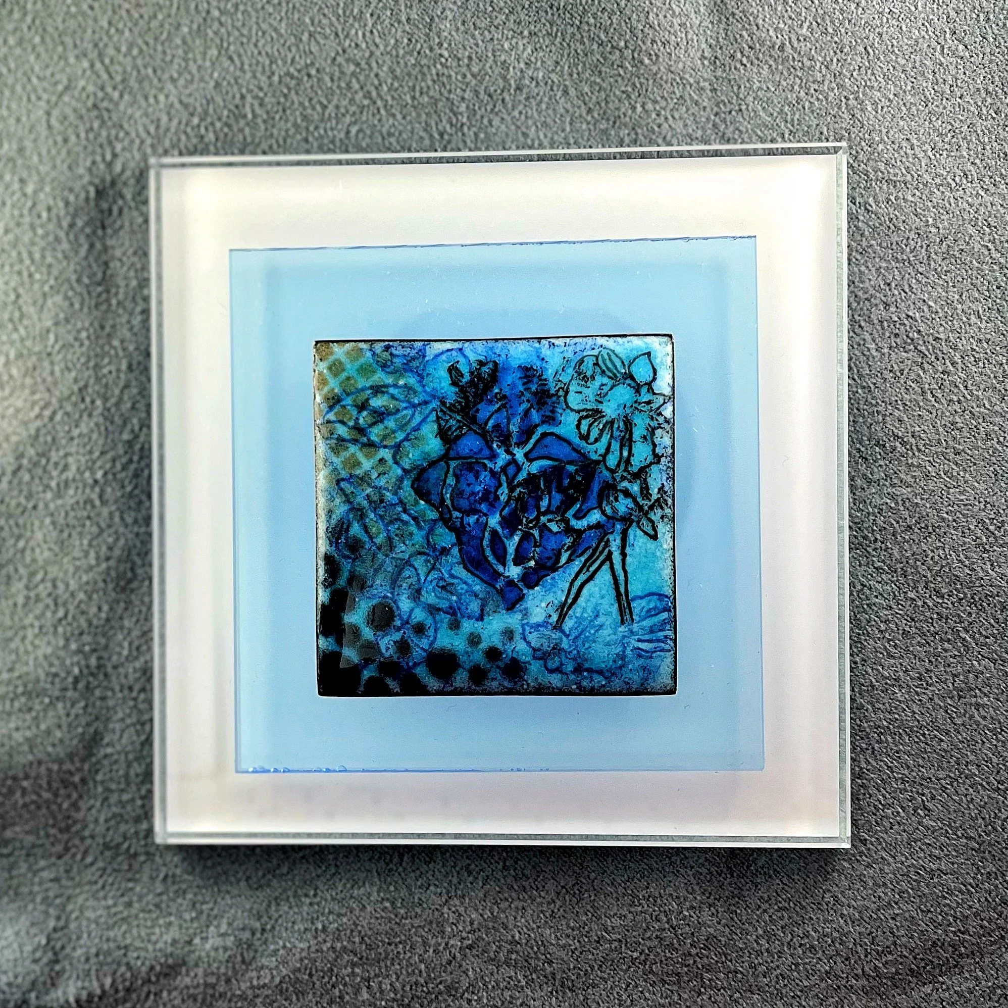 Bluebell Melody      $35   SOLD