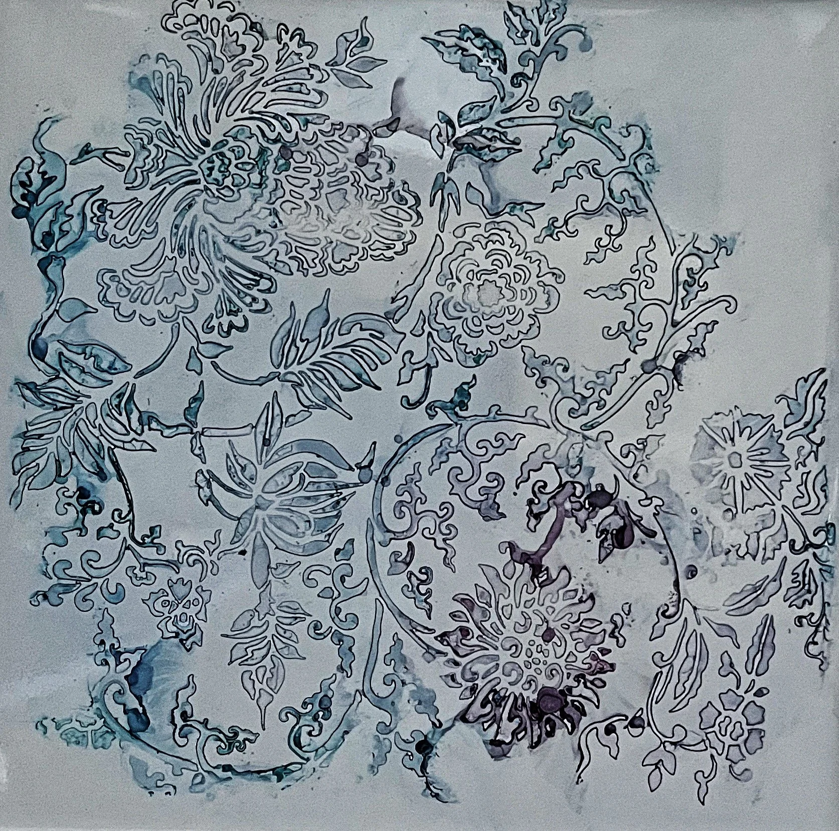 Country Field   $35