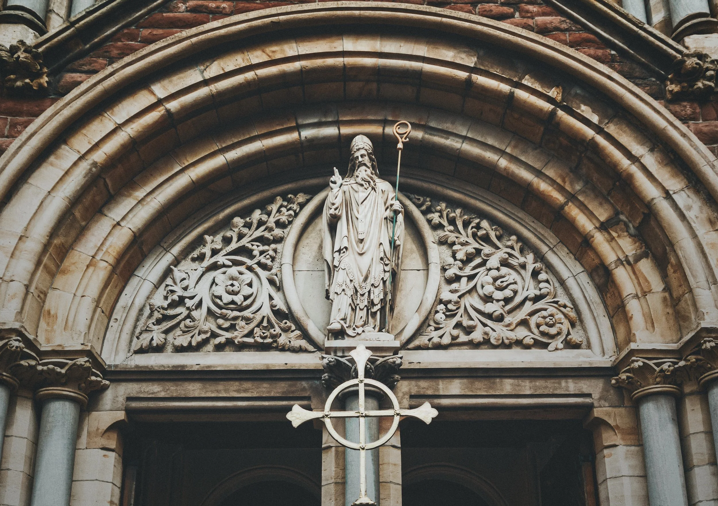 St. Patrick and the True Meaning of St. Patrick's Day