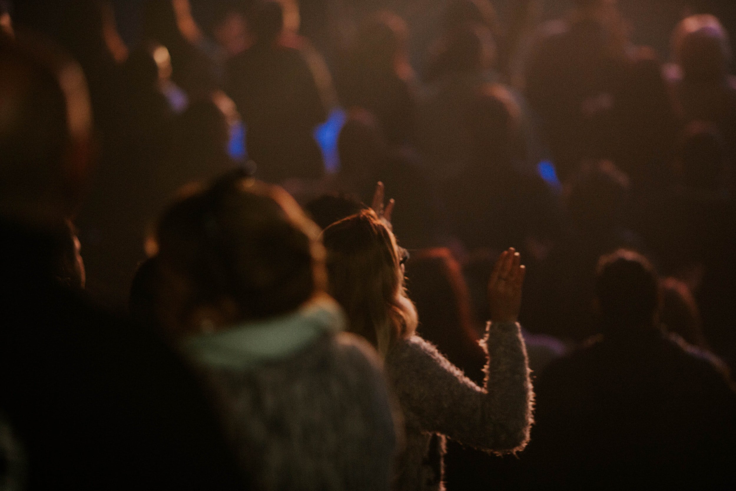 Thanksgiving and Praise