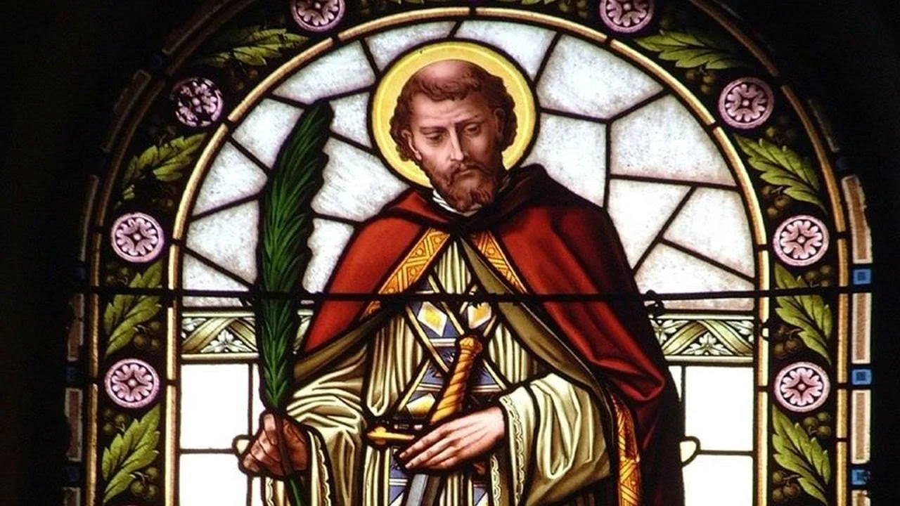 Saint Valentine: A Radical Lover of God