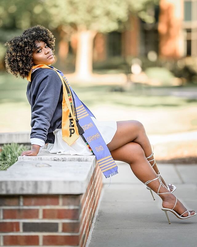 You can now schedule graduation sessions! Had a great time shooting with @liz_withdafro .
.
.
#graduate #2020graduate🎓 #blackgirlmagic #blackgraduates #blackexcellence #graduationphotoshoot  #pennstateharrisburg #pennstate #collegegrad #covid19 #cov