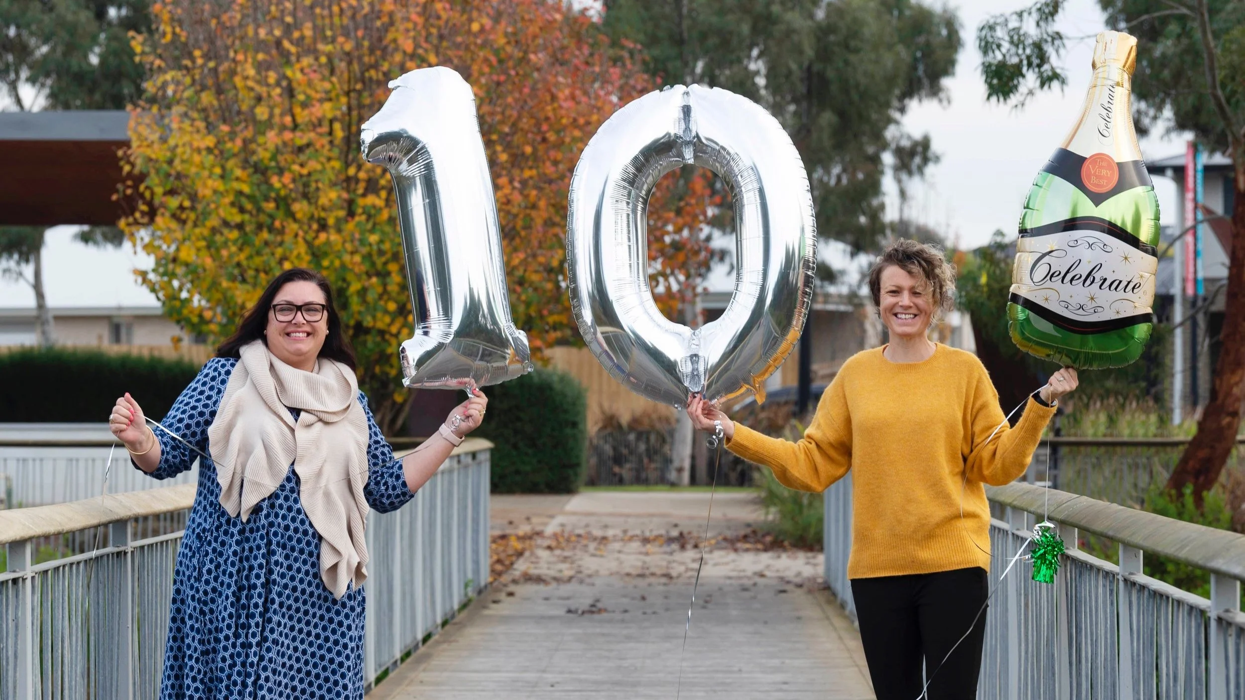 Armstrong Creek’s leading community celebrates 10-year anniversary