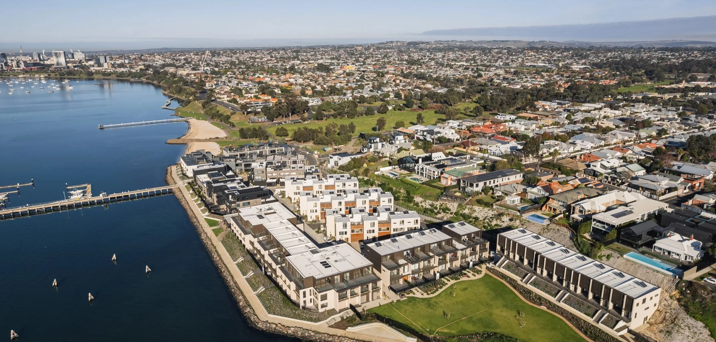 Minister's approval a boost for Geelong's future