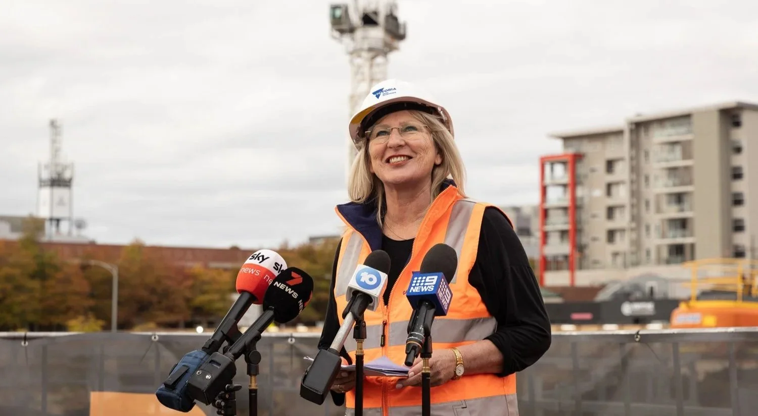 Nyaal Banyul works provide Geelong training and jobs