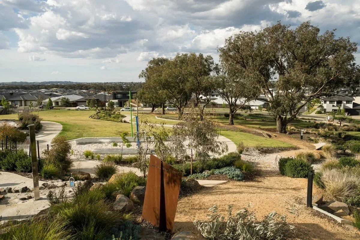 Warralily housing diversity drives sales