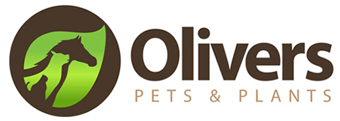 Olivers Pets &amp; Plants - Shop for Dog, Cat and Pet Food, Treats &amp; Supplies Instore