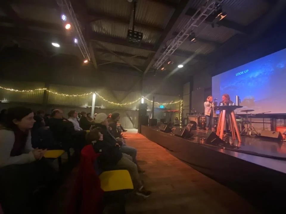 Dark Sky Tas at Nocturna