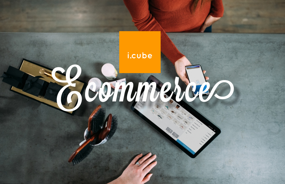Ecommerce: Menjawab Ekspektasi, Membalikkan Persepsi