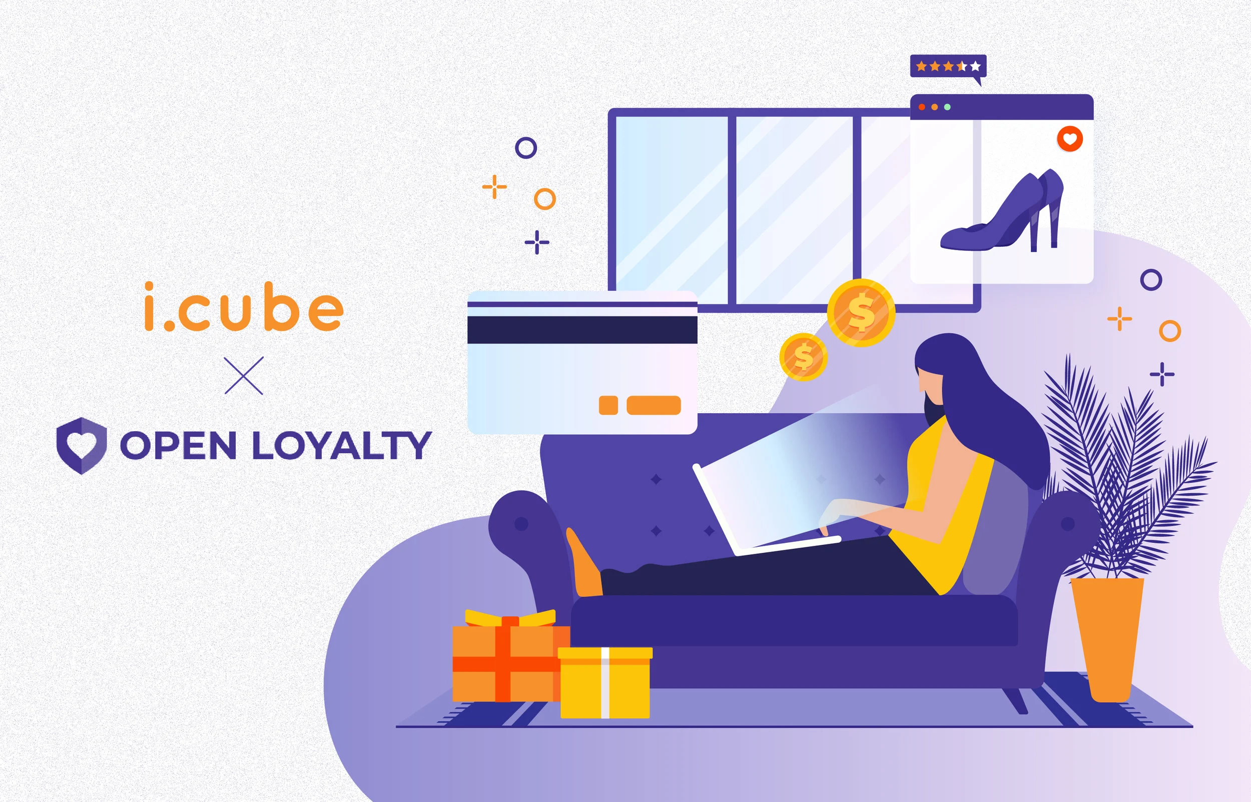 Perkara Signifikansi Loyalty, ICUBE Bersama OpenLoyalty Berikan Solusi