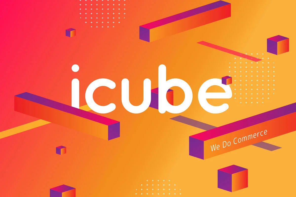 Logo Baru ICUBE: Optimalkan Kreasi, Visualkan Visi