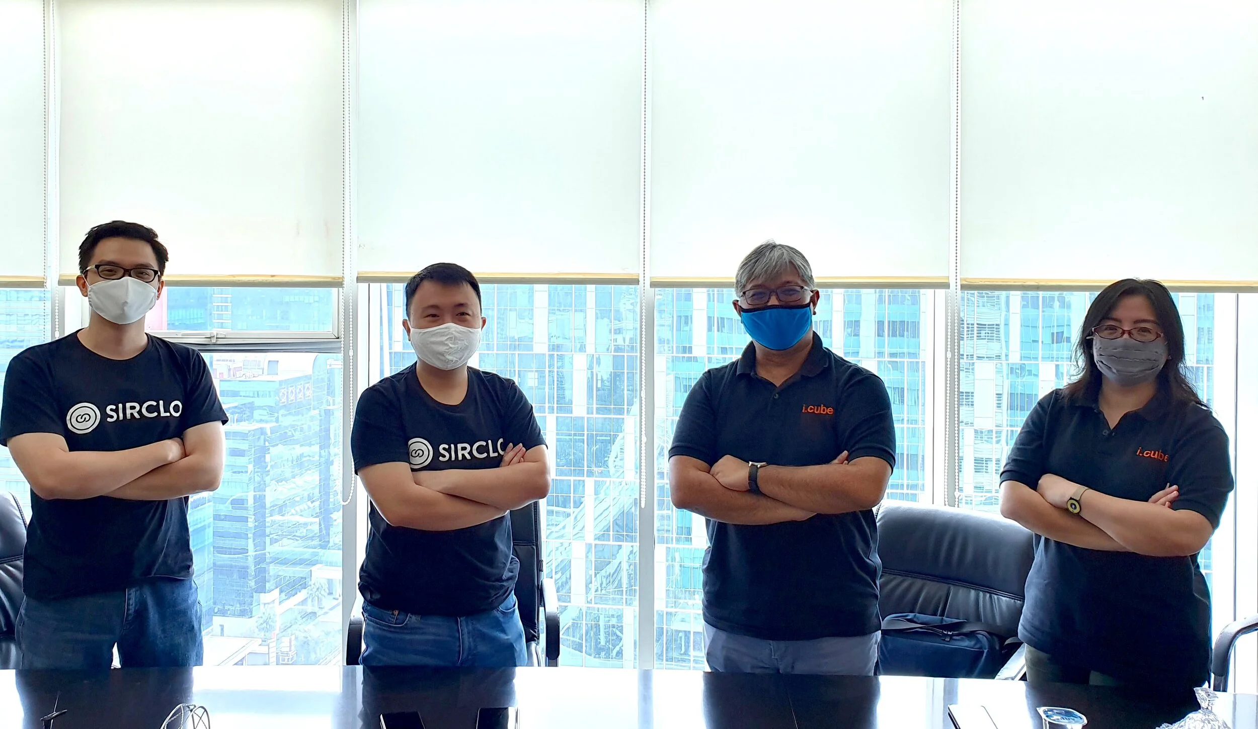 SIRCLO dan ICUBE Merger: Targetkan Jadi E-Commerce Enabler Terbaik Indonesia